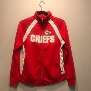 Kansas City Chiefs sports jacket